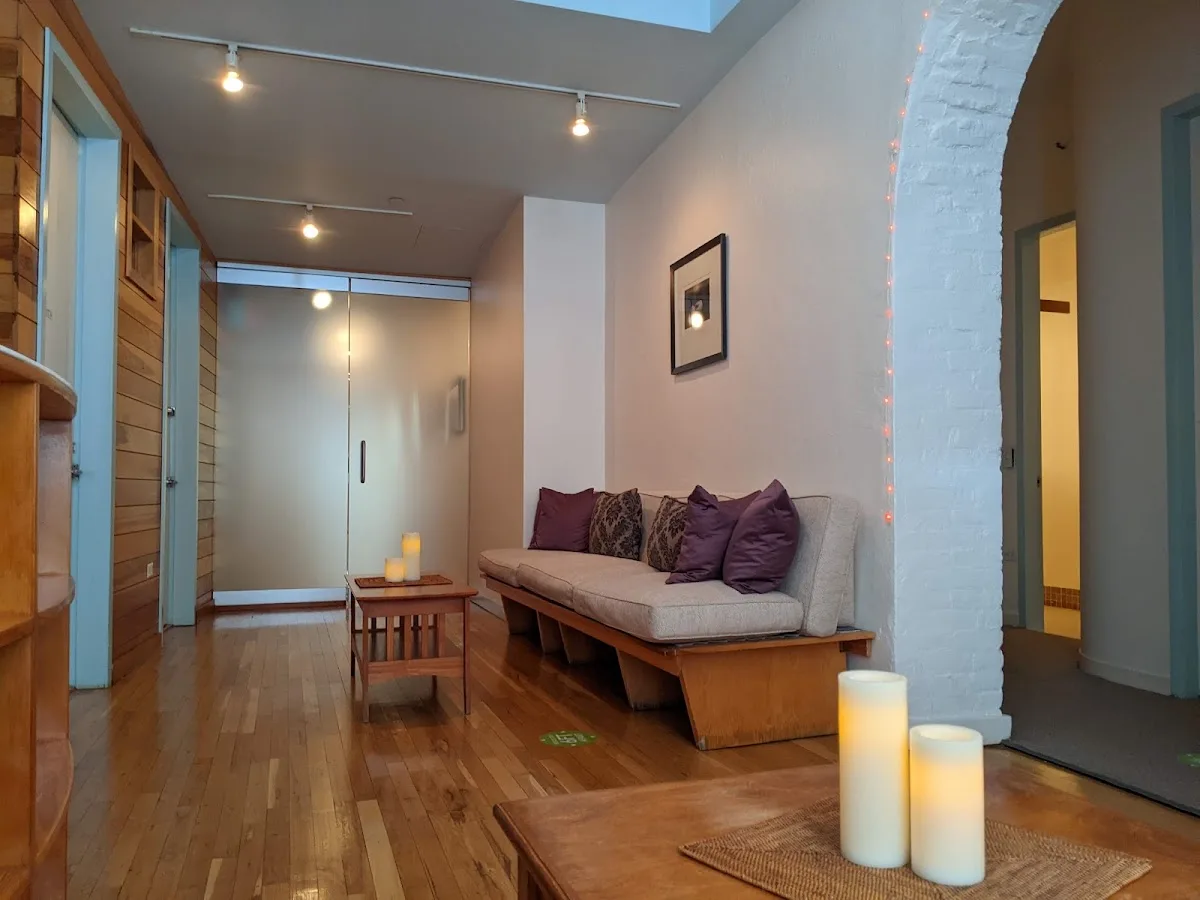 Soho Sanctuary
