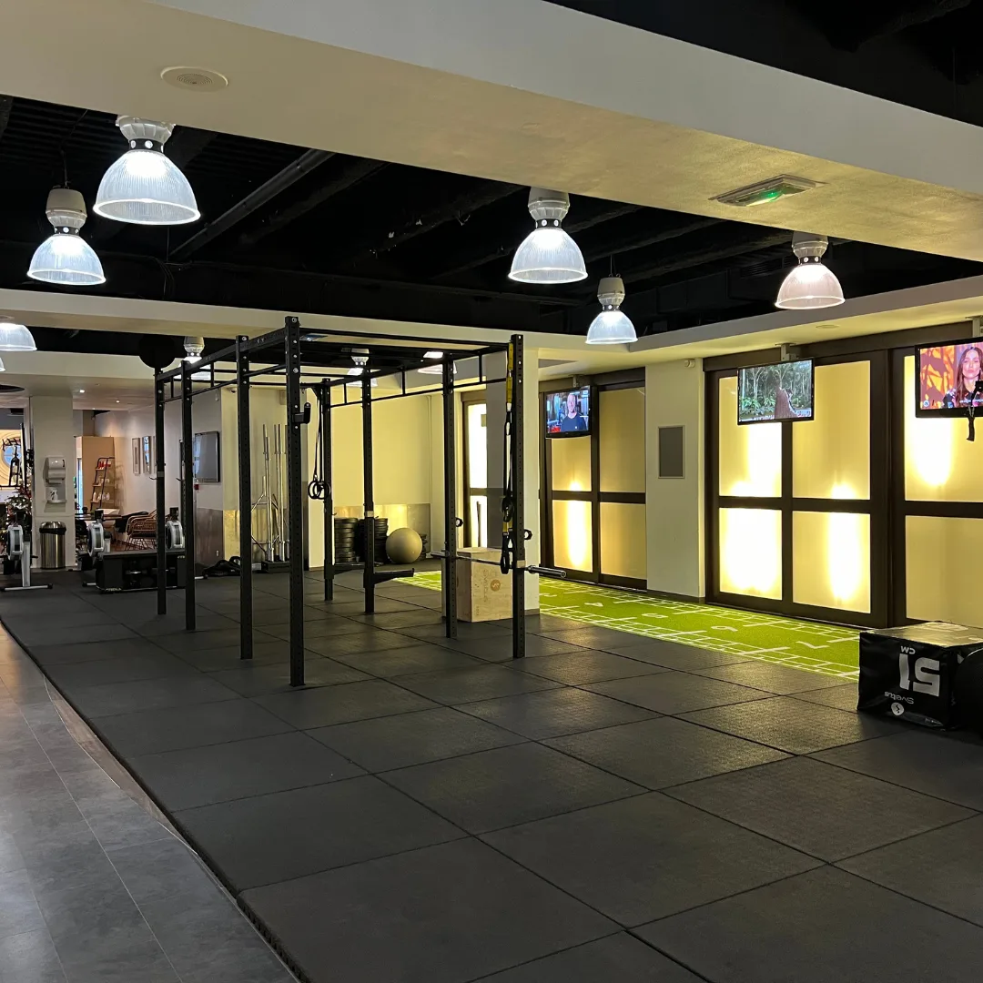 RITM Saint-Germain - Salle de Sport Paris 5