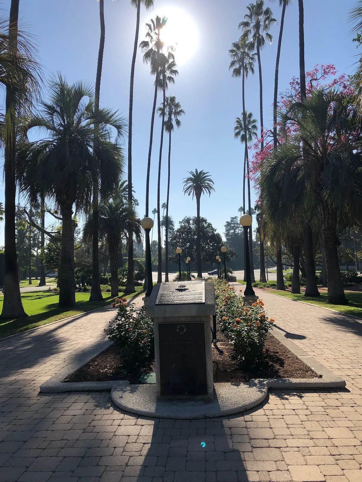 Beverly Hills Park