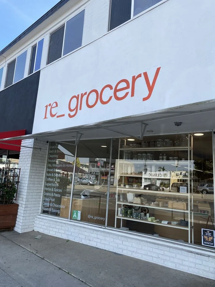 TBH Market