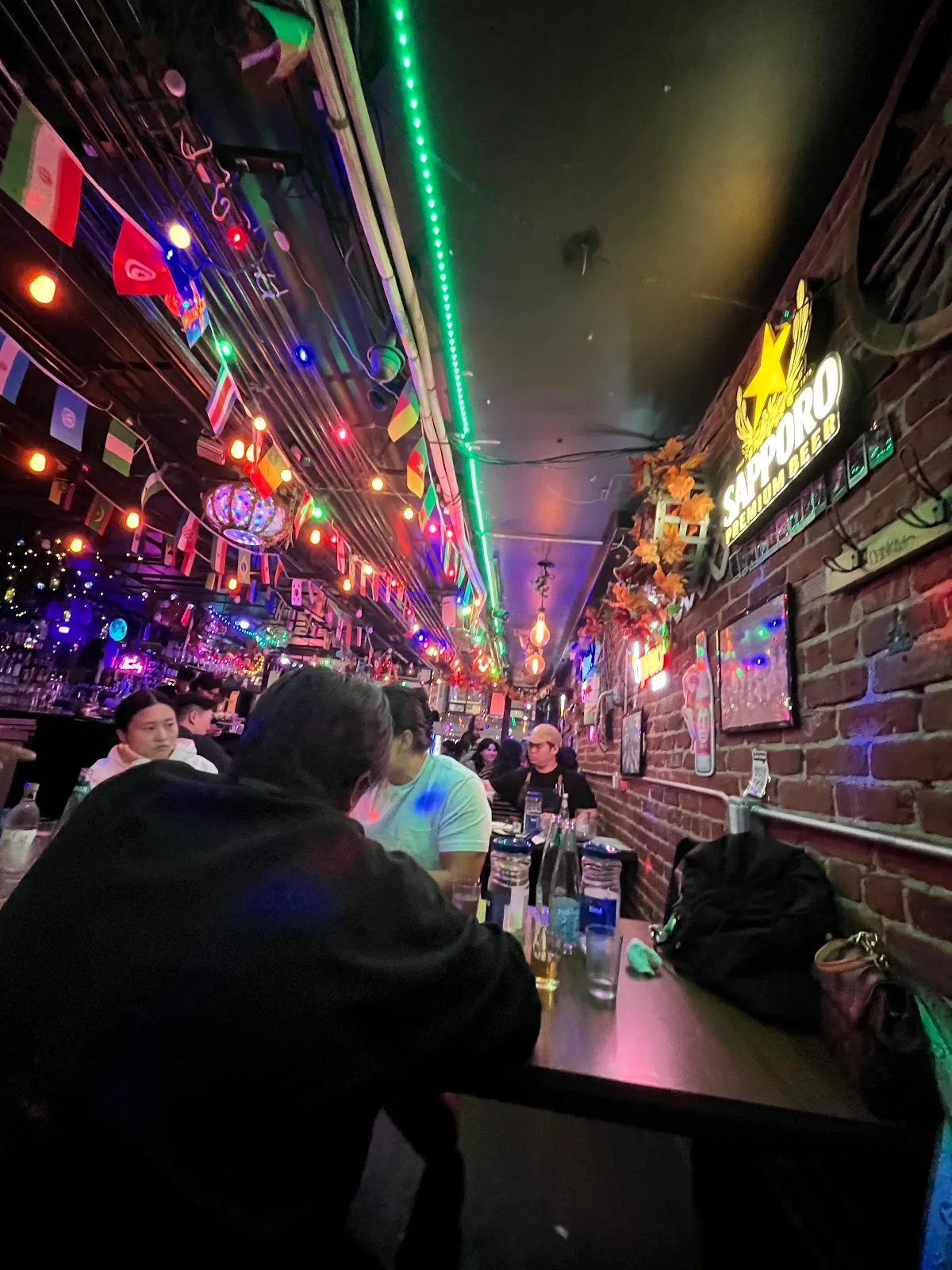 Gagopa Karaoke