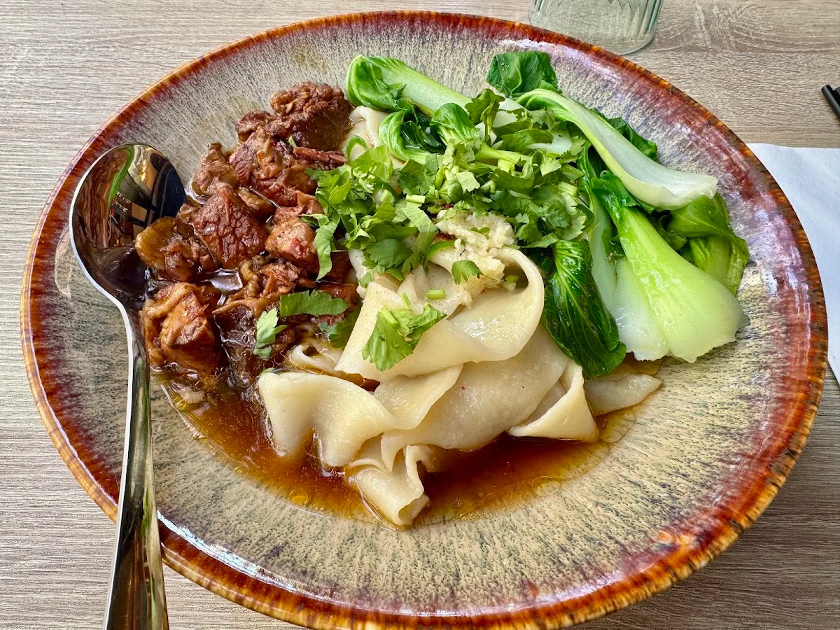 JINXIU RESTAURANT(锦绣）