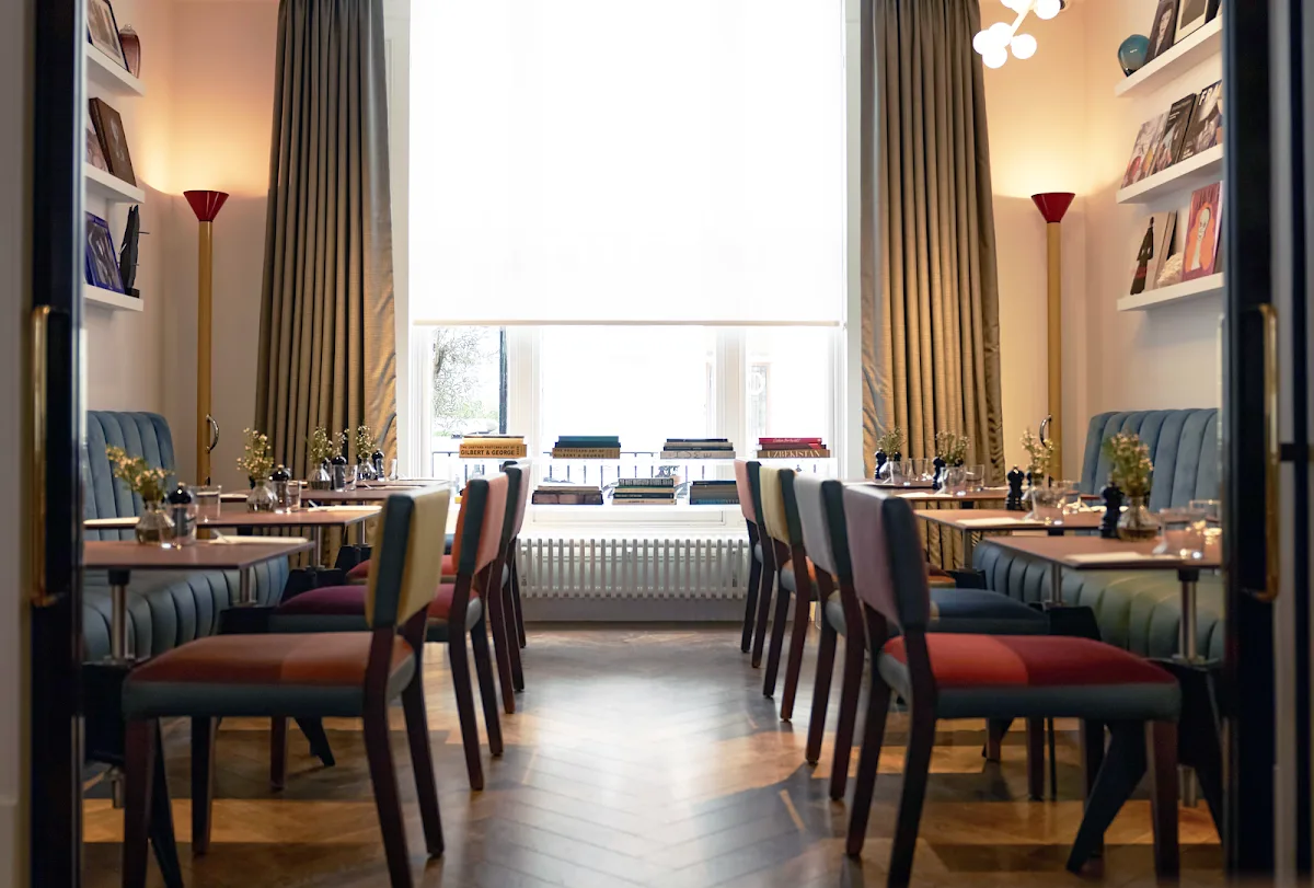 The Henderson Bar & Kitchen