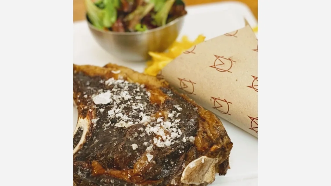 MAISON CARNE