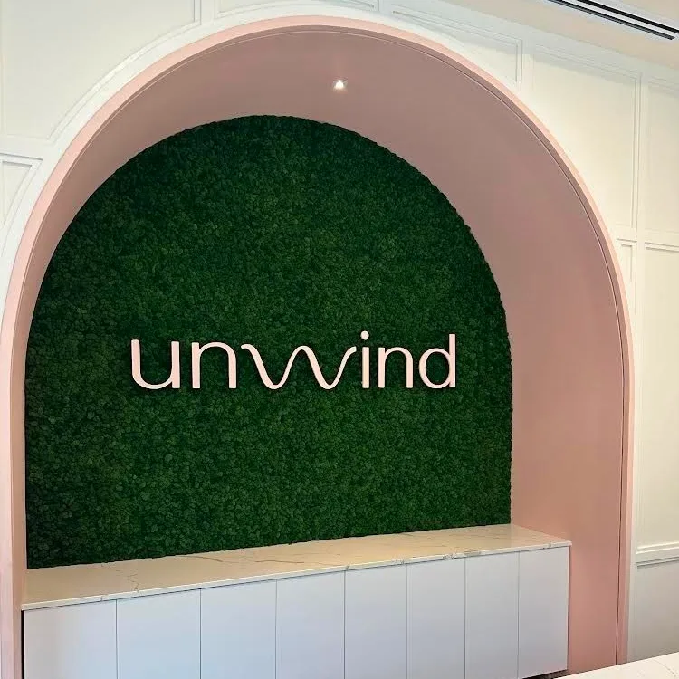 Unwind Wellness - Navy Yard
