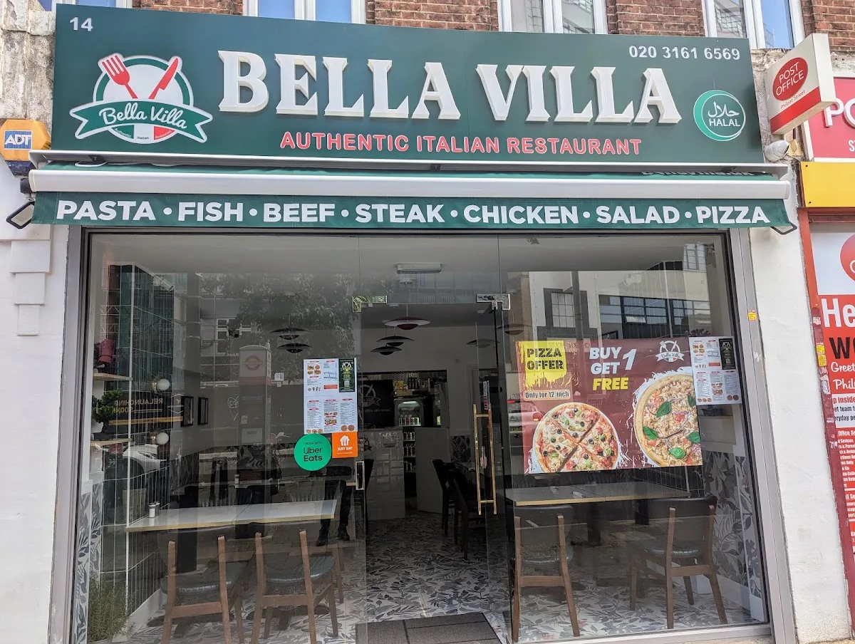 Bella Villa