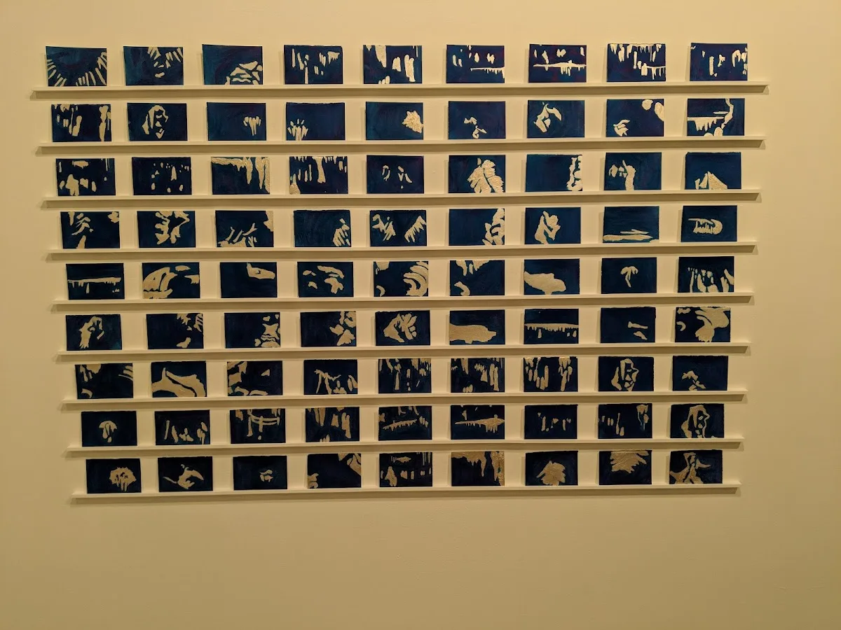 Simon Preston Gallery