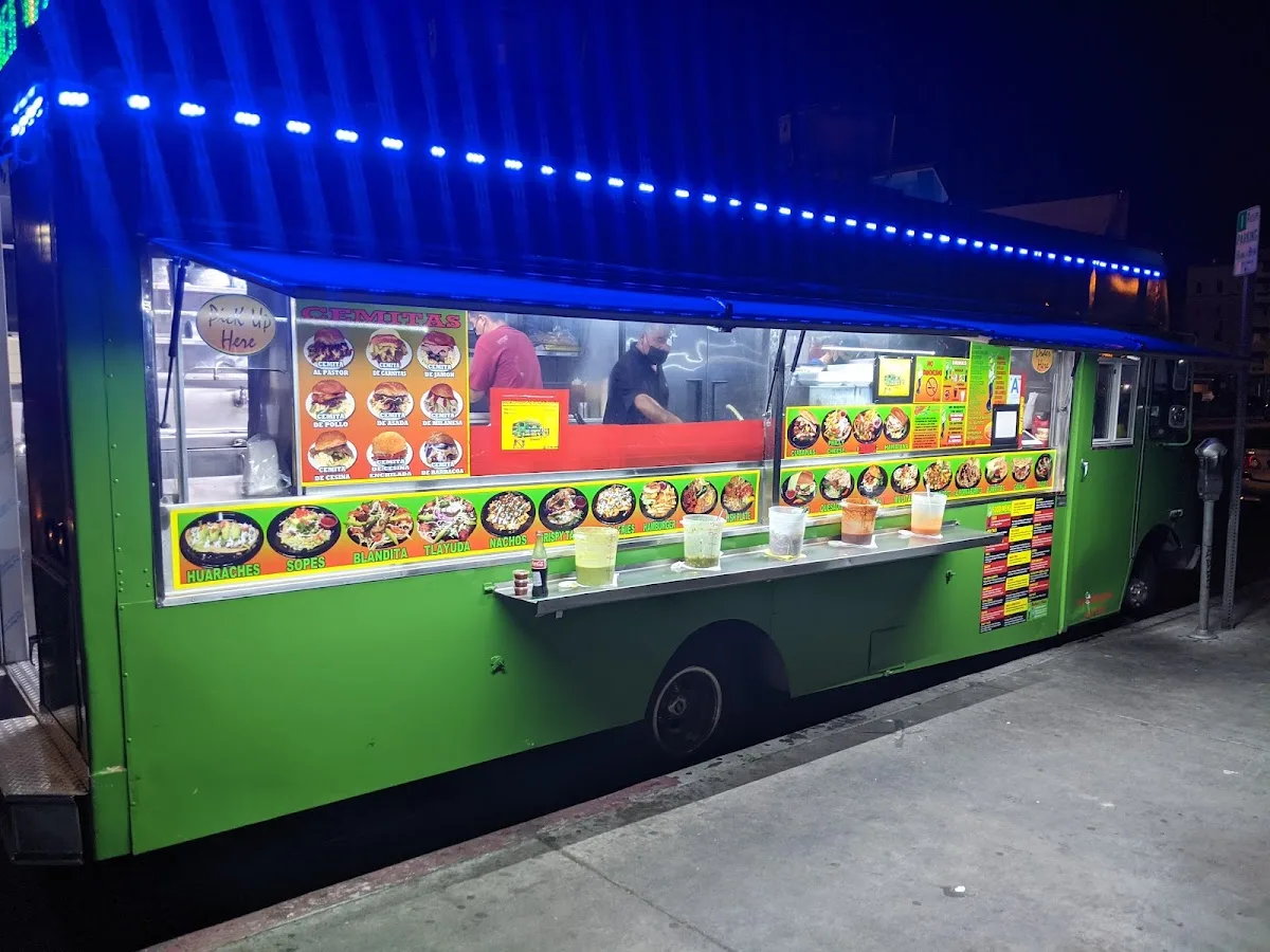 Ruben's Tacos 🇲🇽
