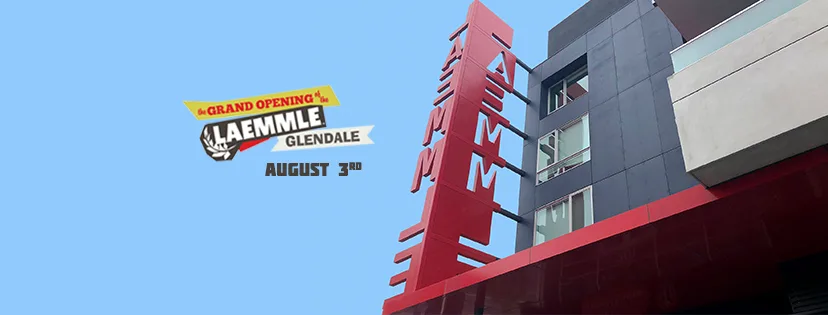 Laemmle Glendale