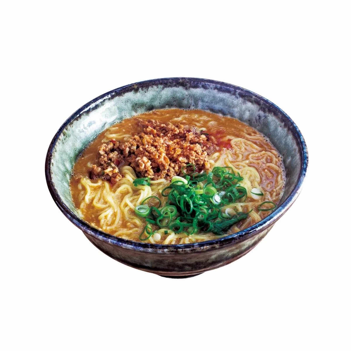 Tungu ramen