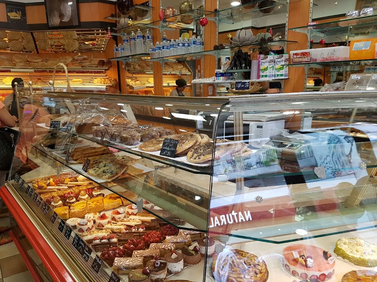 Boulangerie Festival