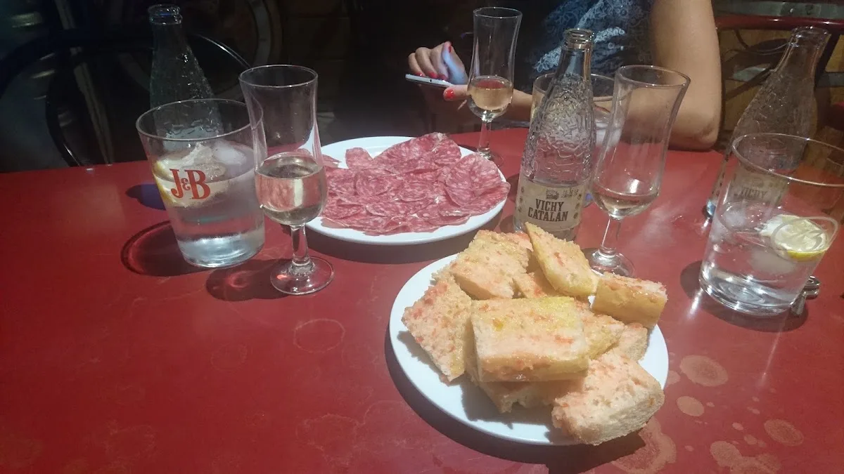 Bar Monreal