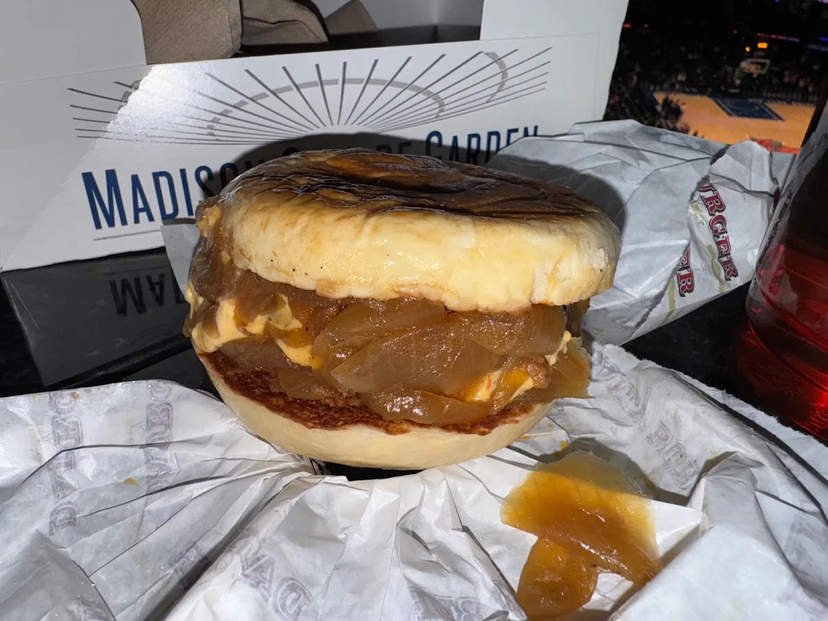 Daily Burger