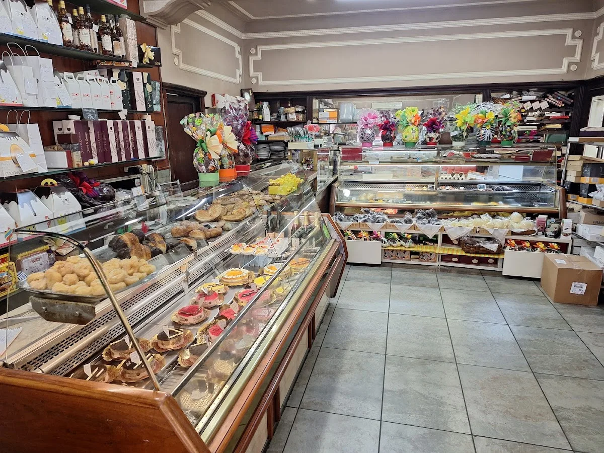 Pastisseria Montserrat