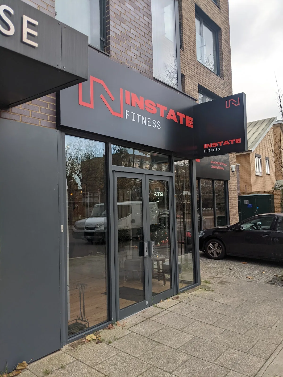 Foundry Gym - Wandsworth