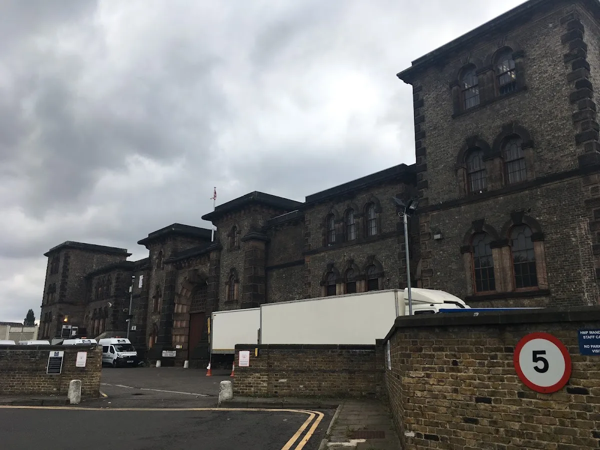 Wandsworth Prison Museum