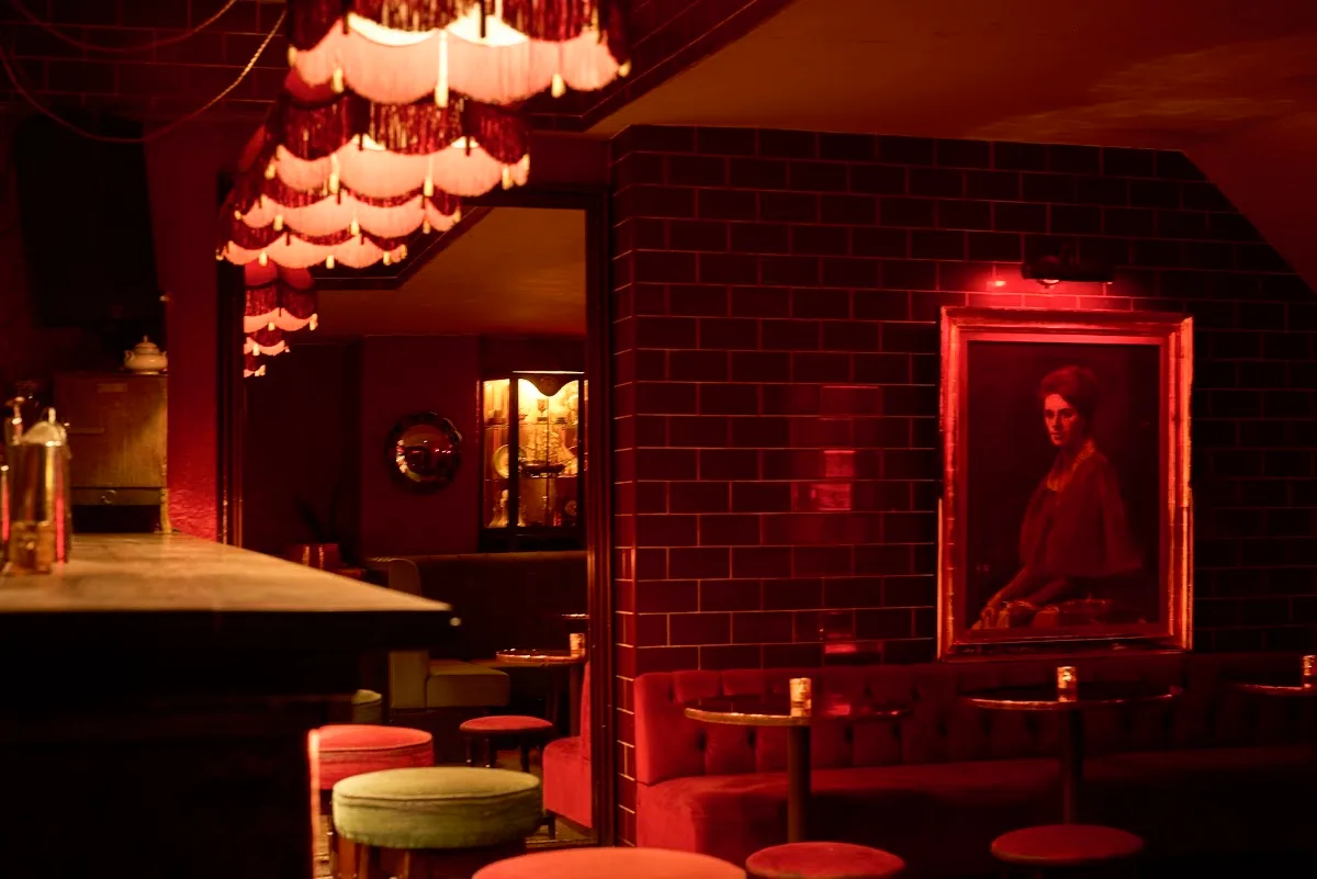 Promona Bar & Club