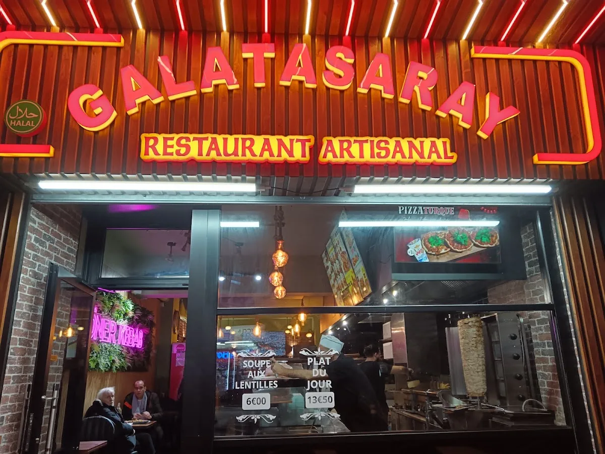 Restaurant Numidia