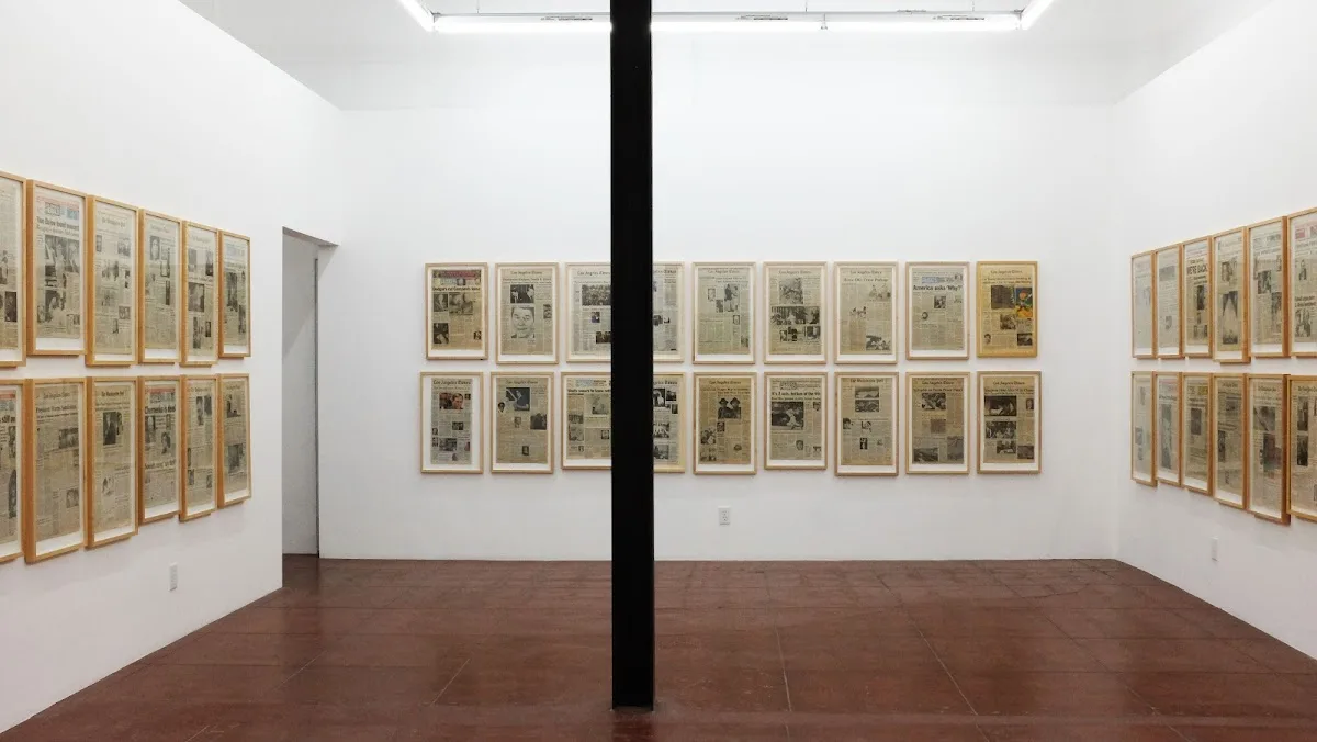 As-Is Gallery