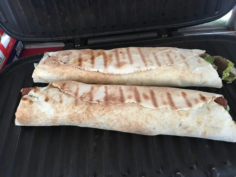 Mediterranean Cuisine