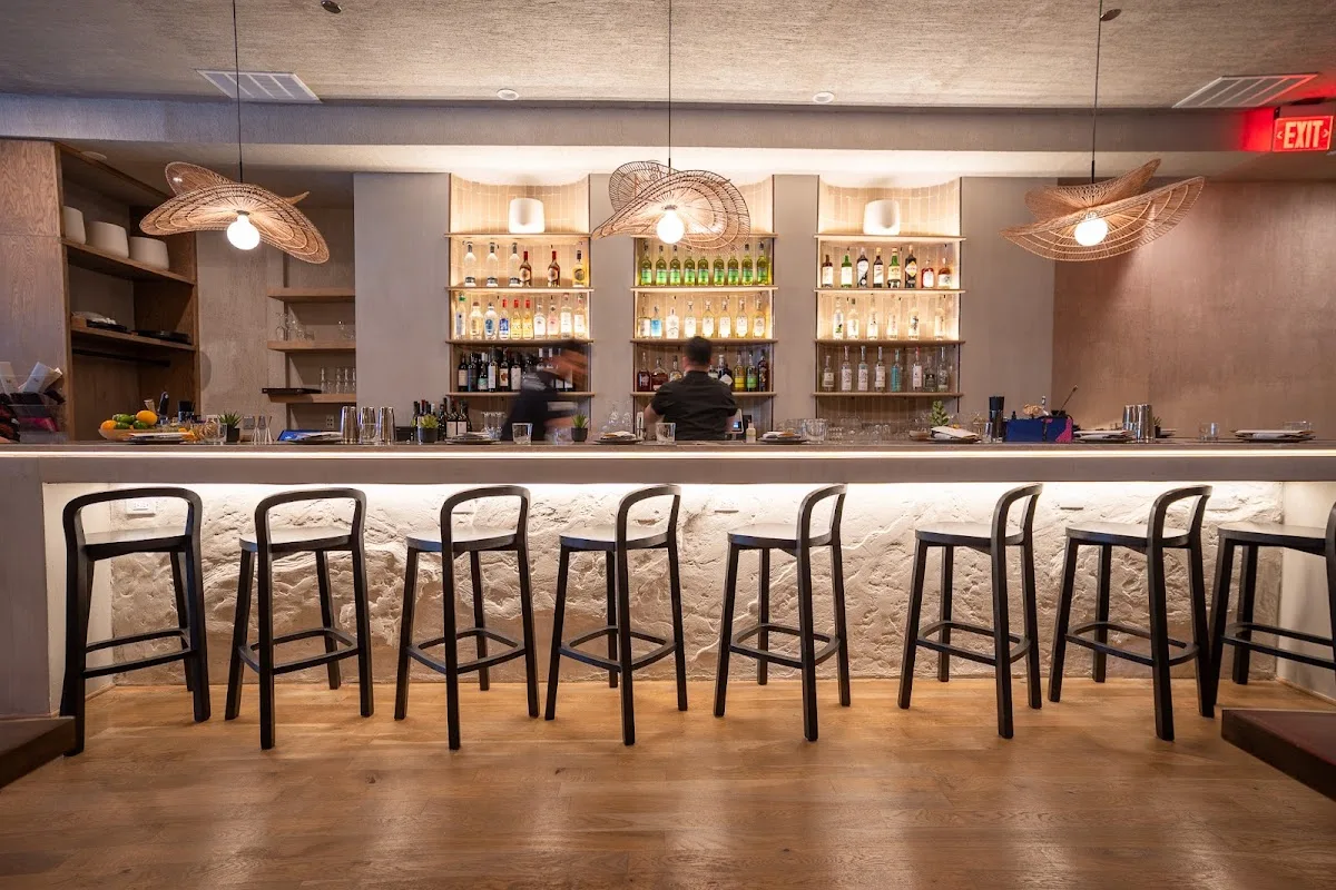 Matilda Restaurant