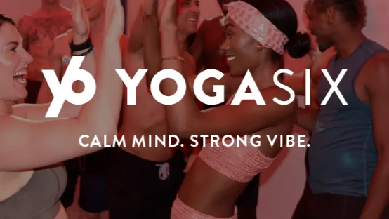YogaSix Redondo Beach