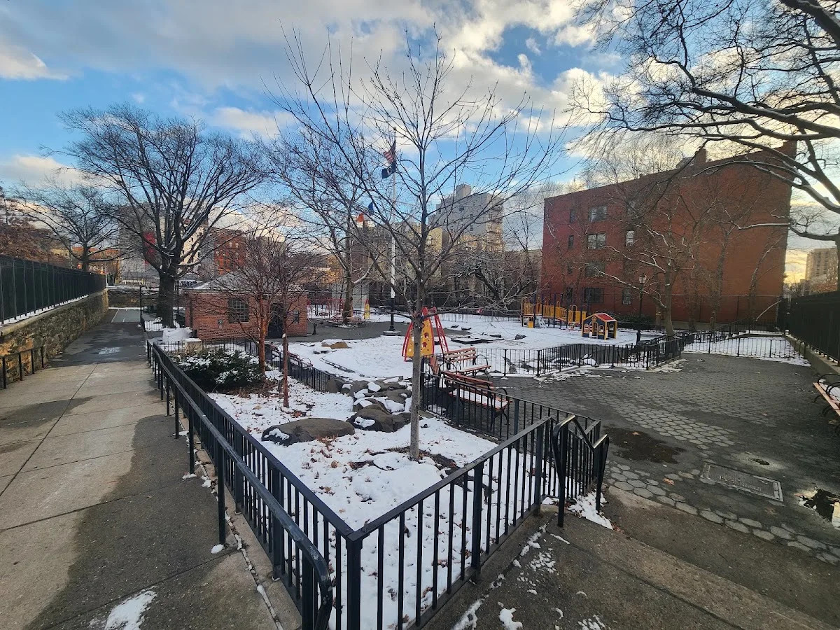 Webster Playground