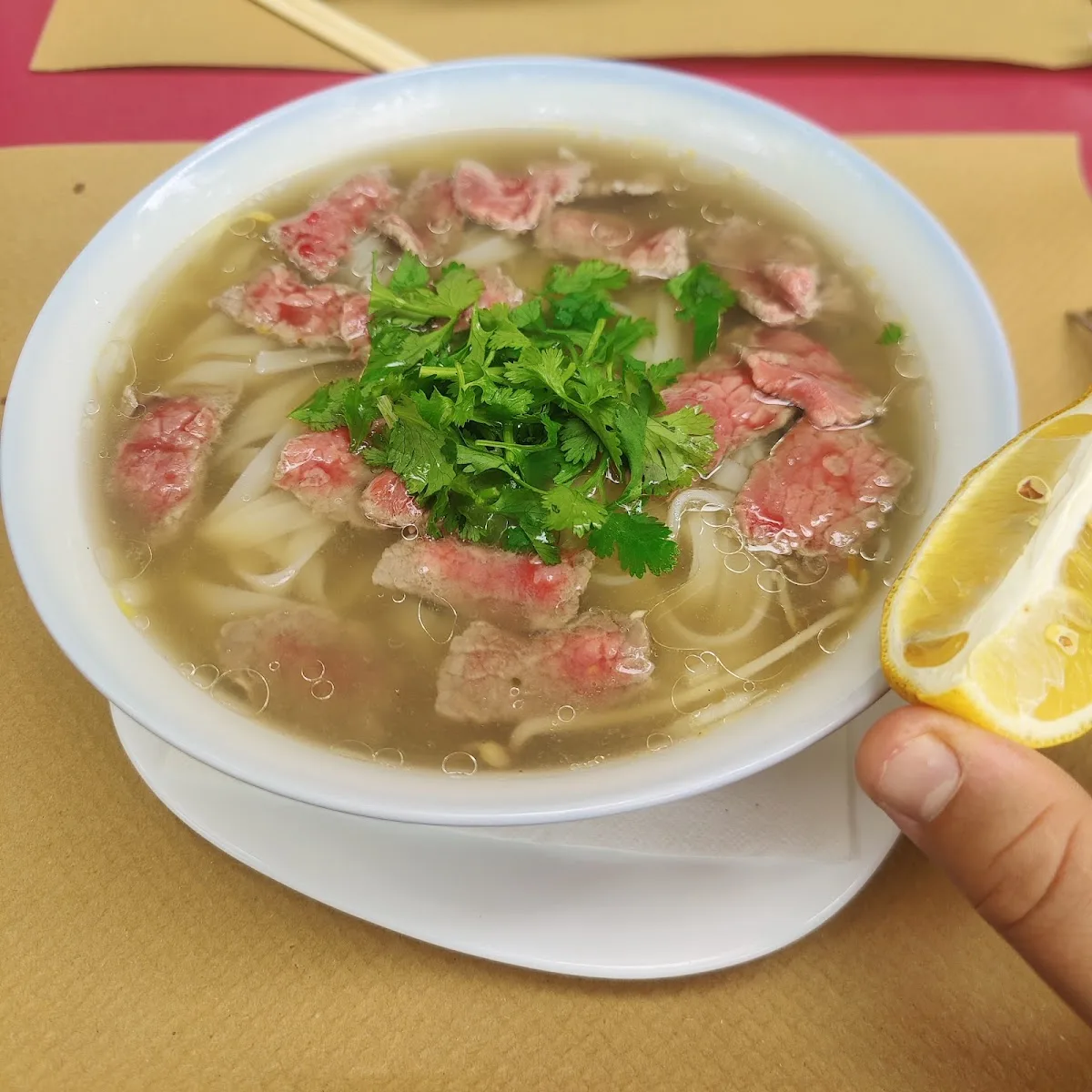 CHEBU