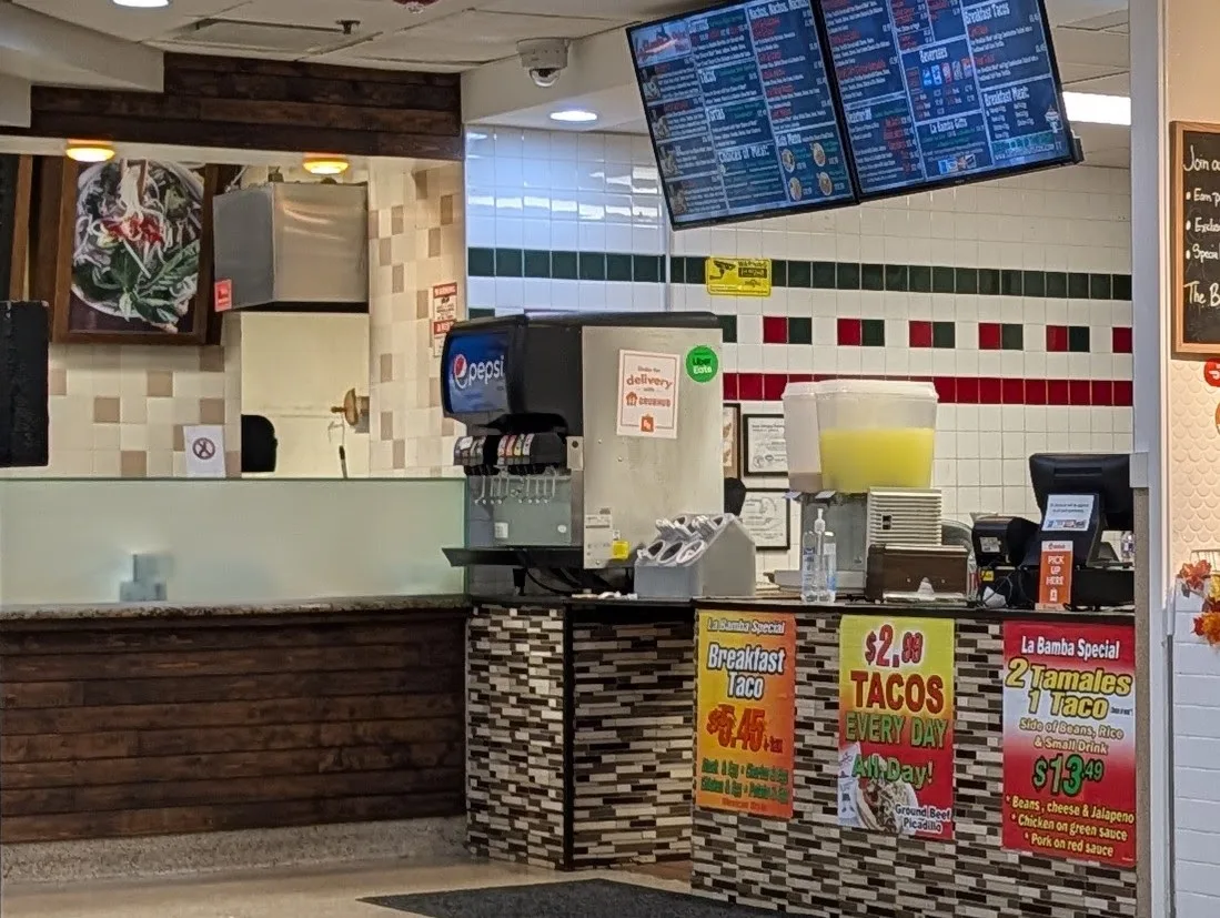 La Bamba Jalisco