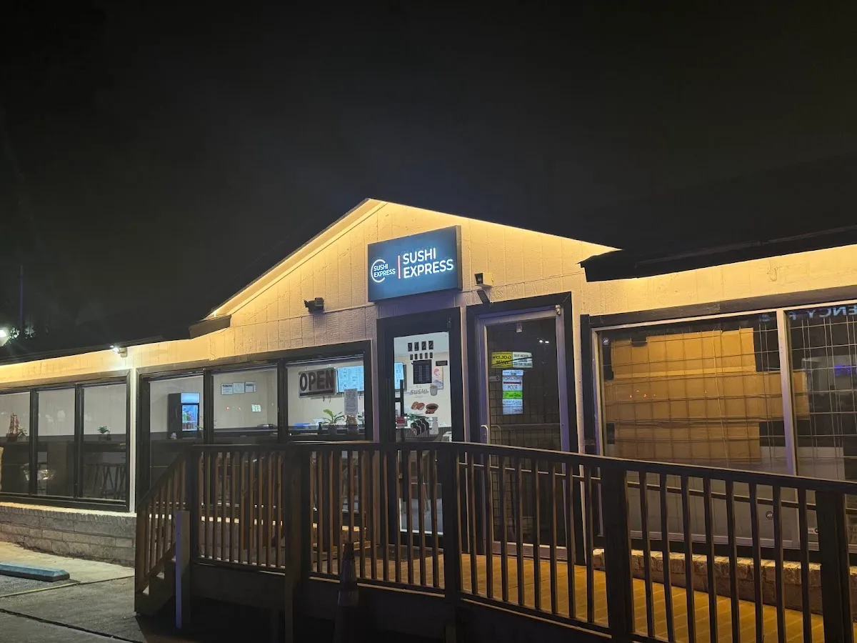 Camino Alamo BBQ 老段烧烤