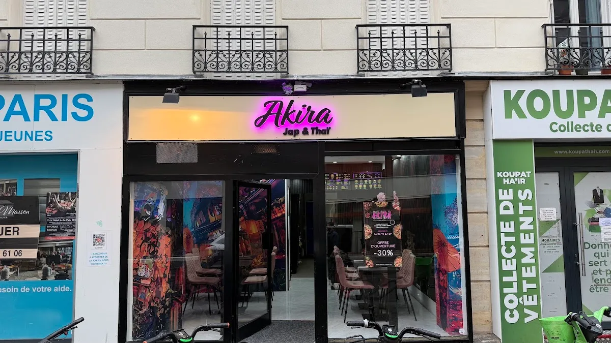 Akira