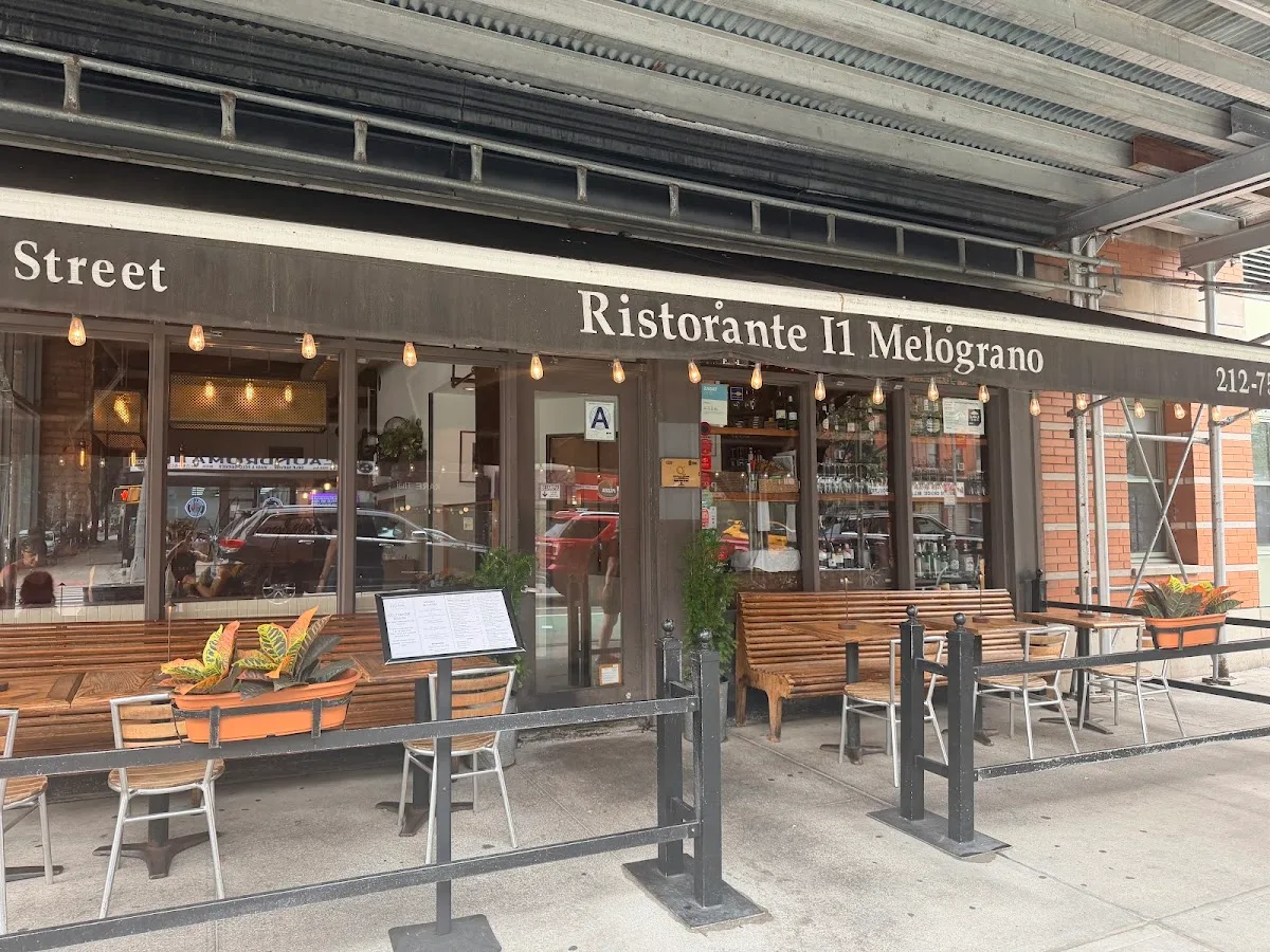 Il Melograno