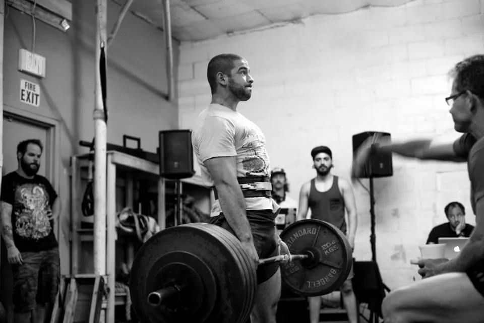 Hyde Park Gym