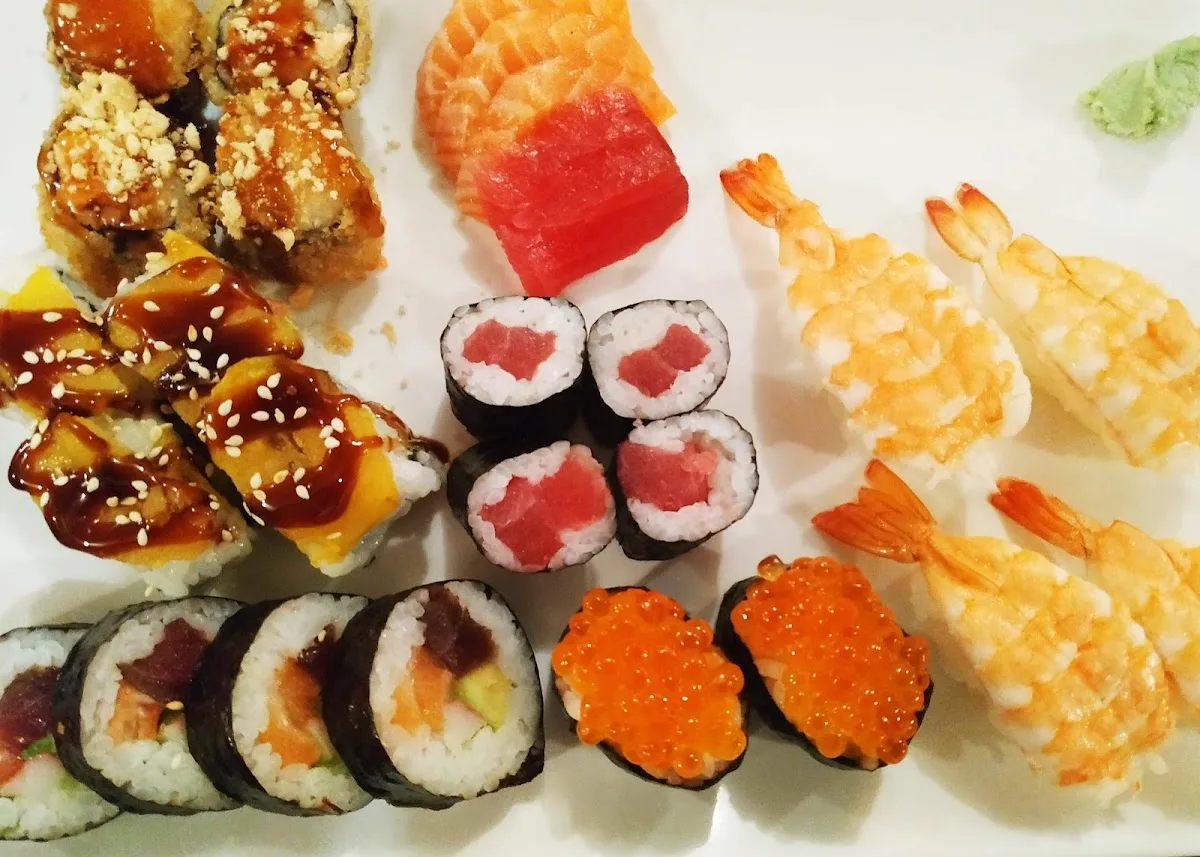 Fukuya 8