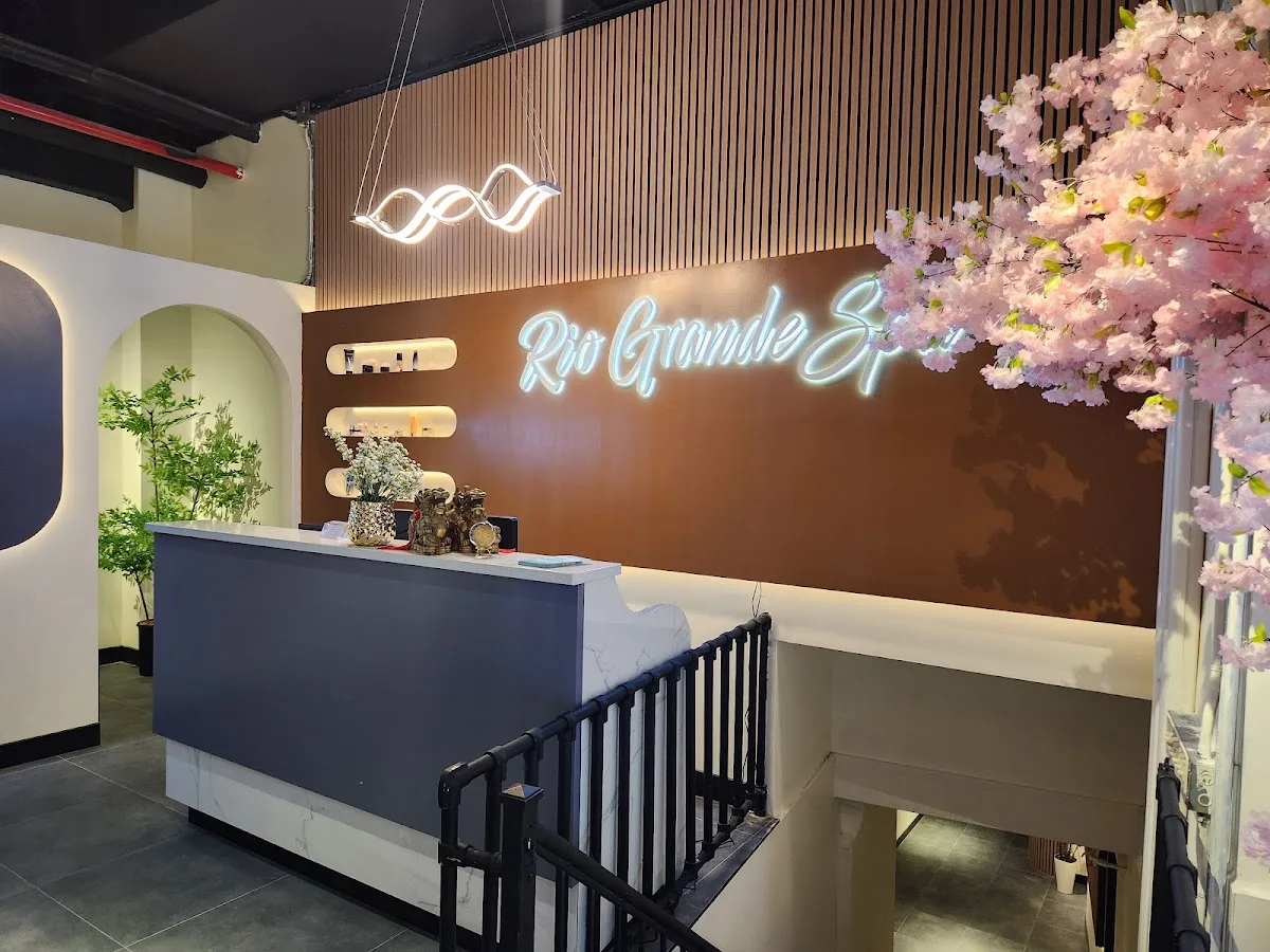 Rio Grande Spa - 25 Ann St