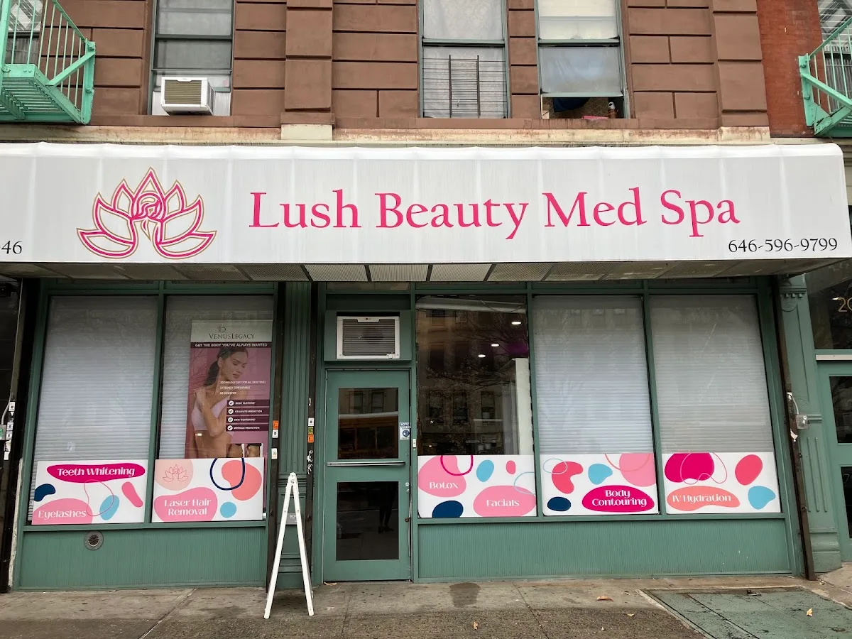 LushBeauty MedSpa
