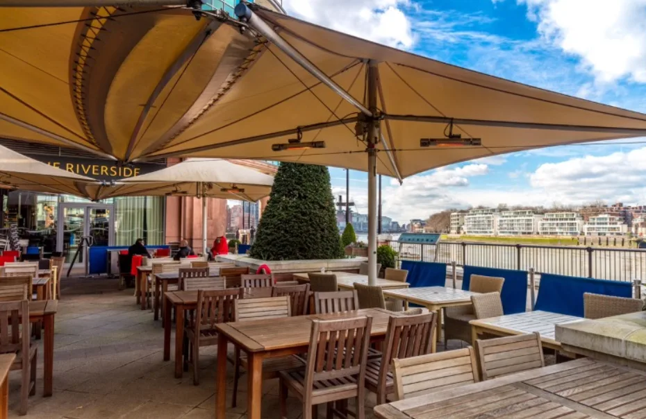 The Riverside