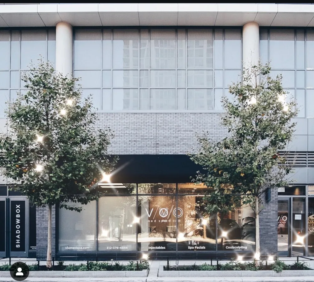 VIO Med Spa | River North