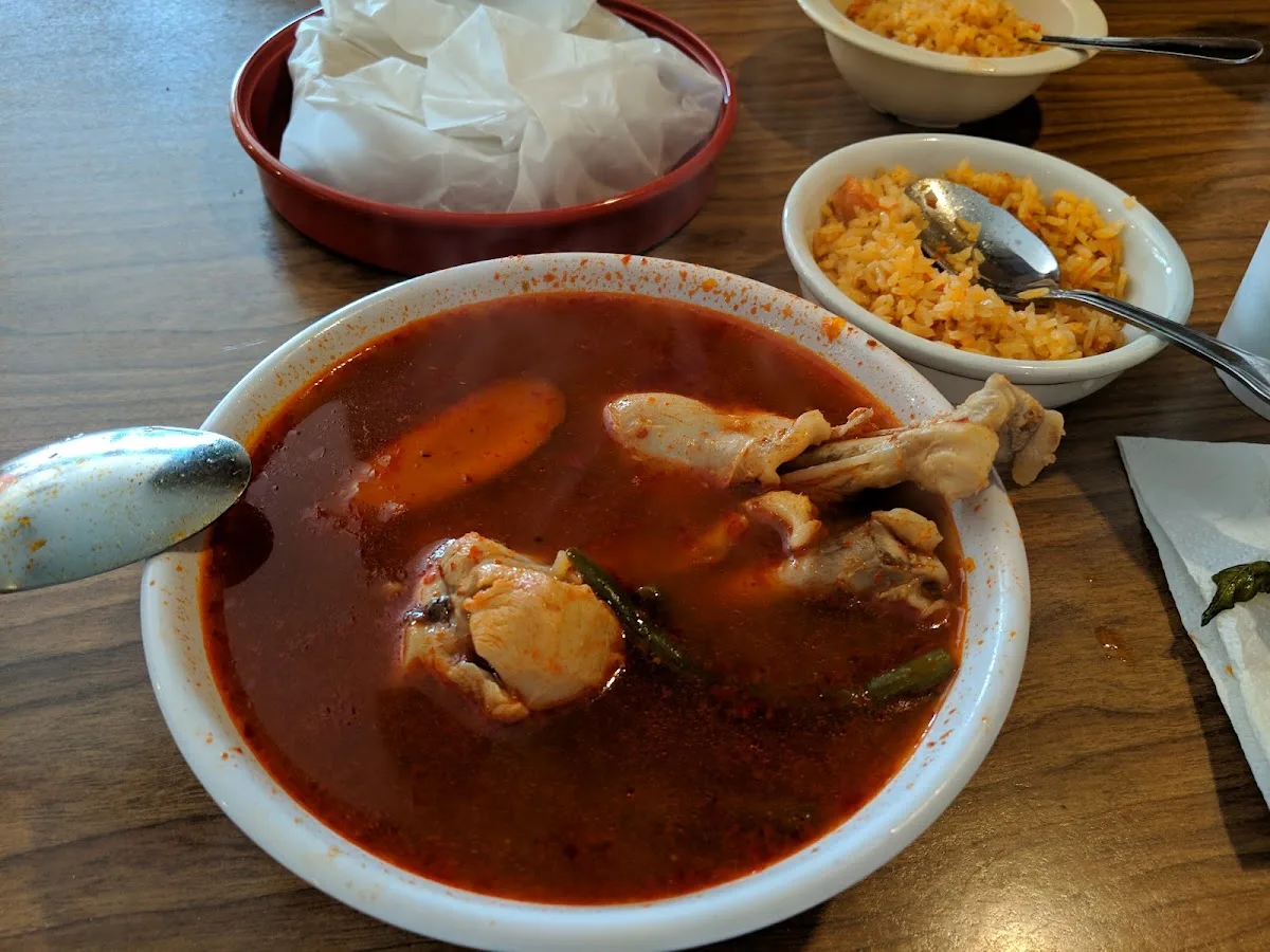 El Rinconcito de Morelos