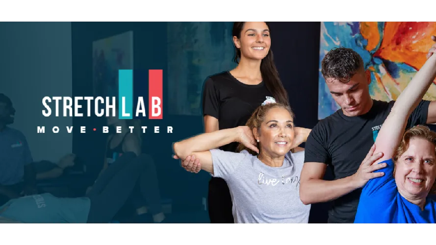 StretchLab Mueller
