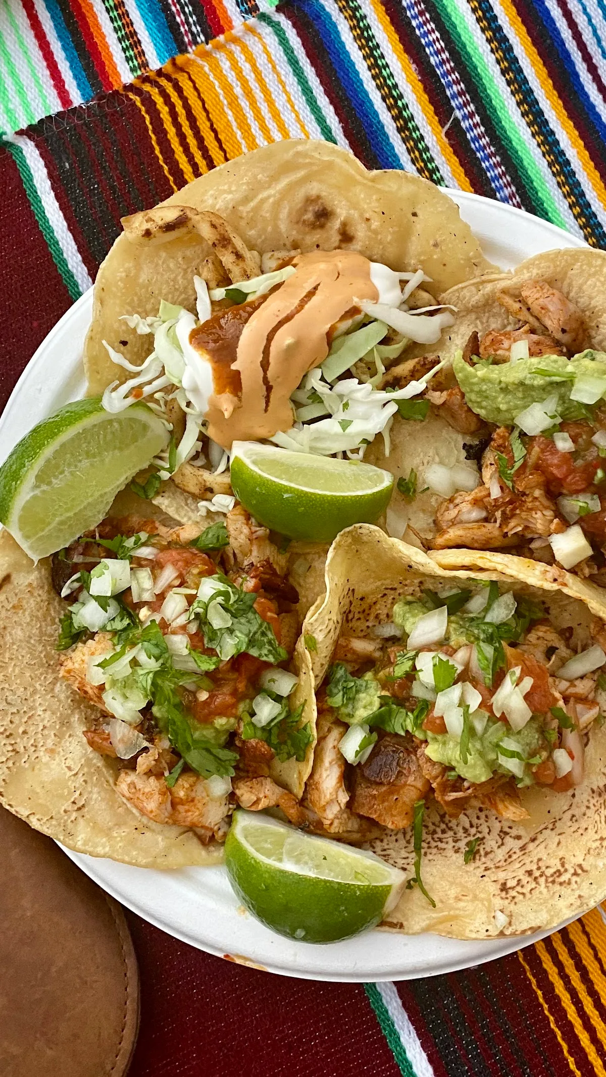 Lupita’s Tacos