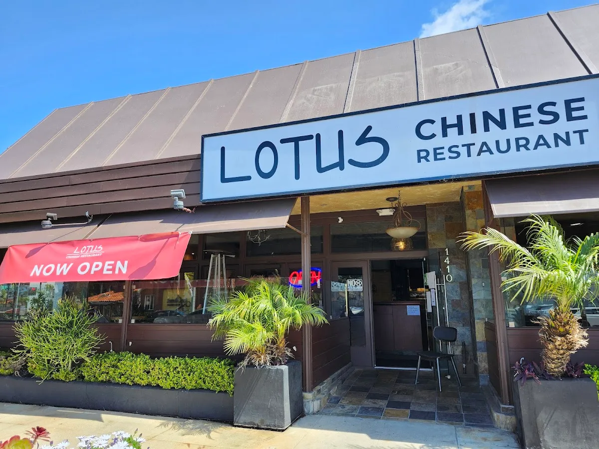 W's China Bistro
