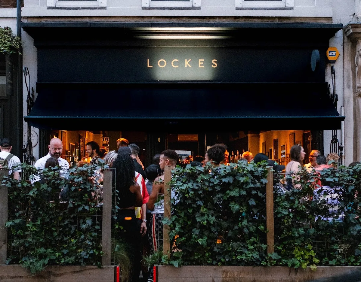 The Black Penny | Covent Garden