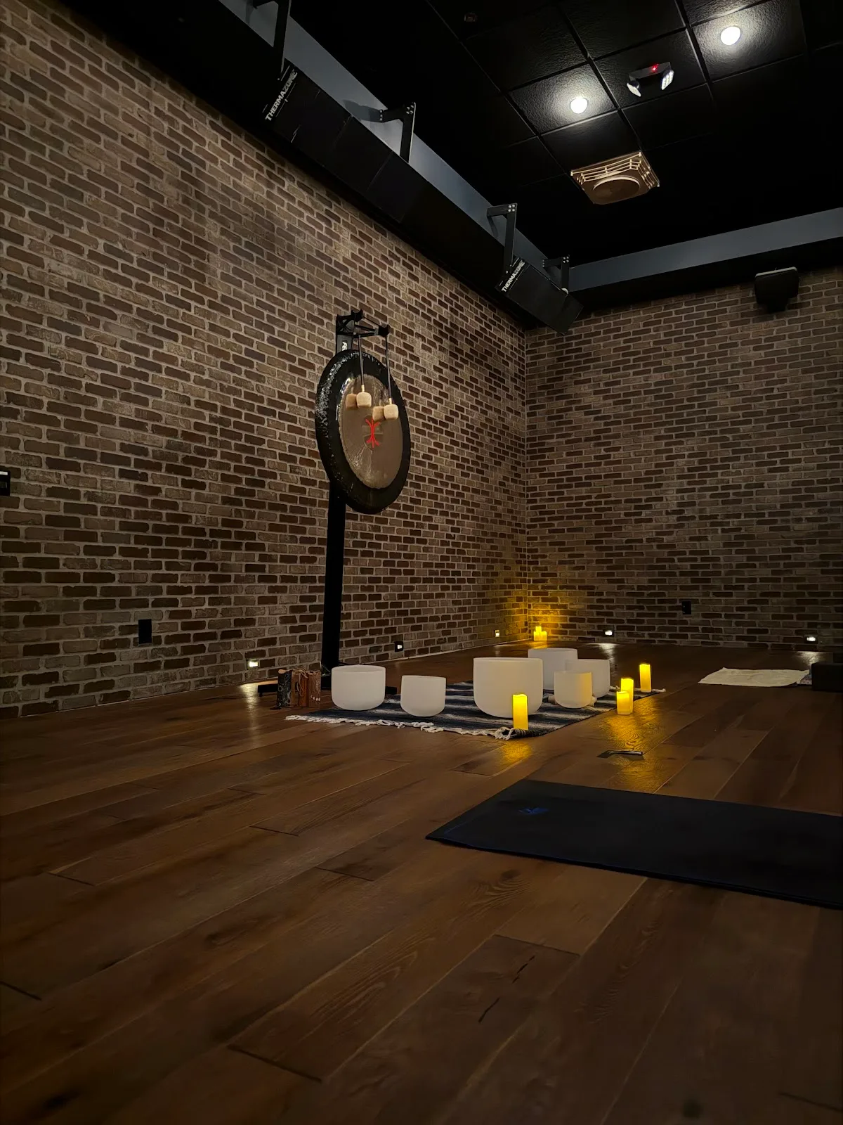 Sweat Yoga West Hollywood
