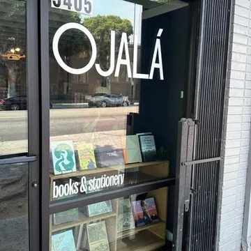 Ojalá