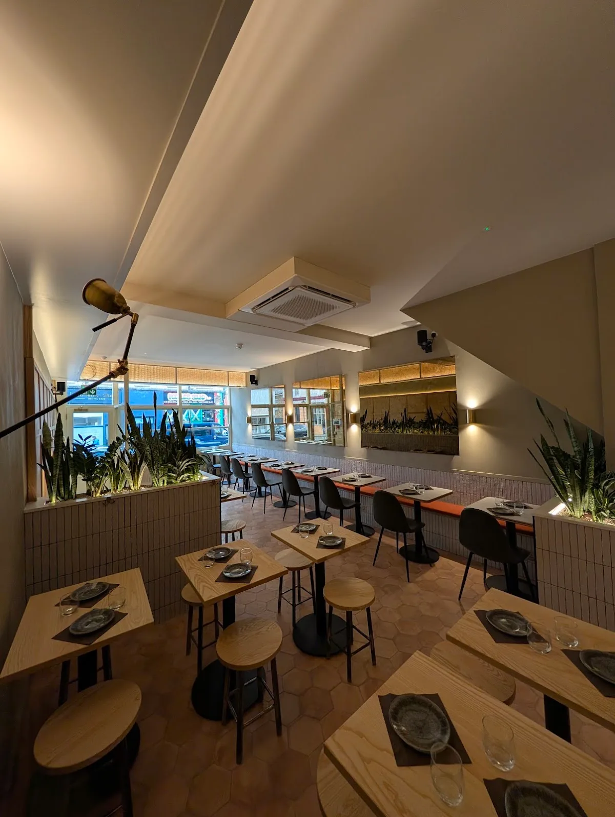 Via Emilia by Food Roots - NOTTING HILL