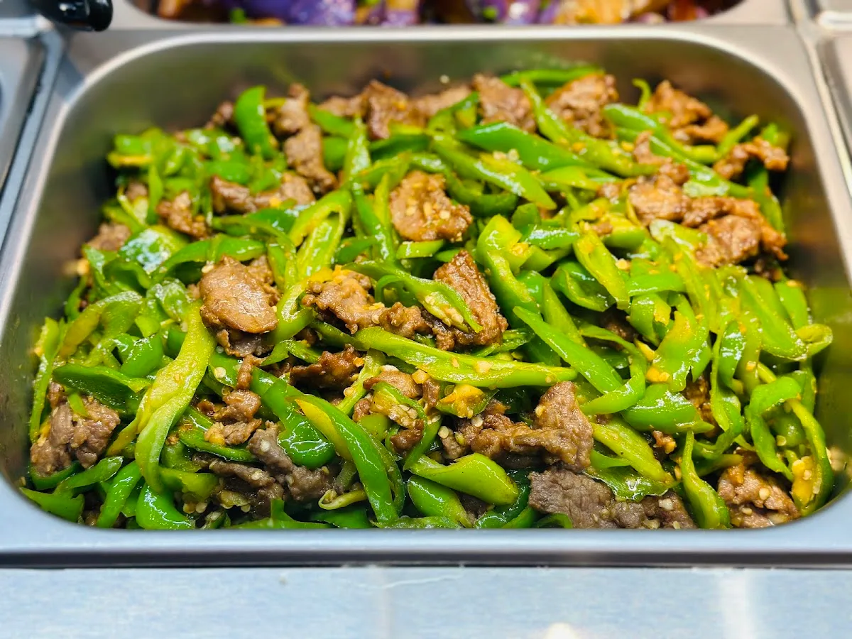 Bento Express 川香一锅