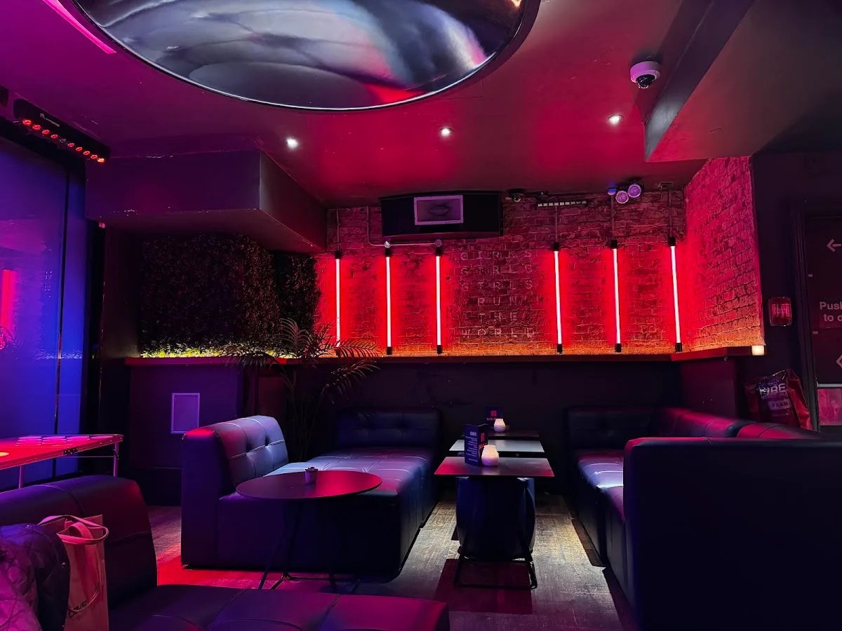 The Roxy