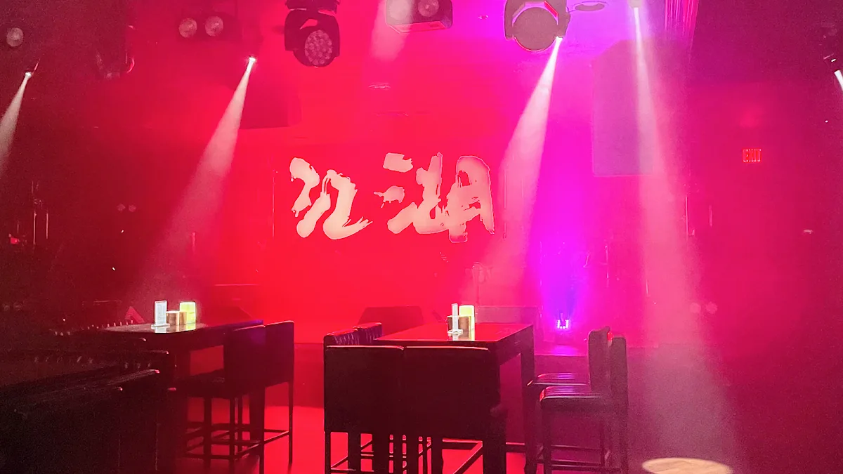 Jianghu