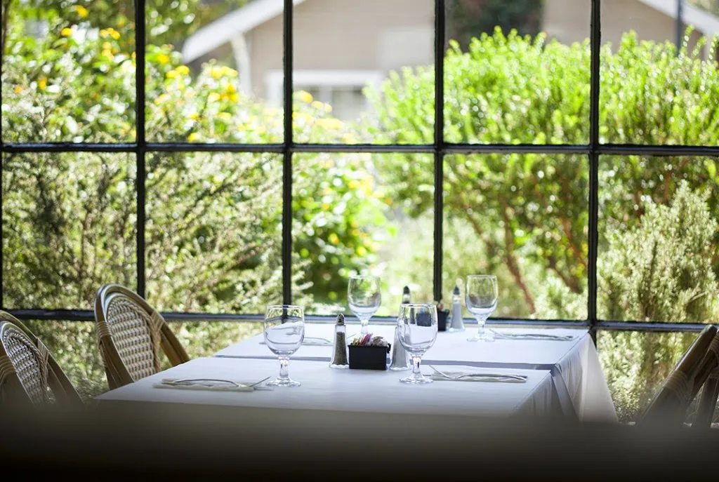 Bistro de la Gare